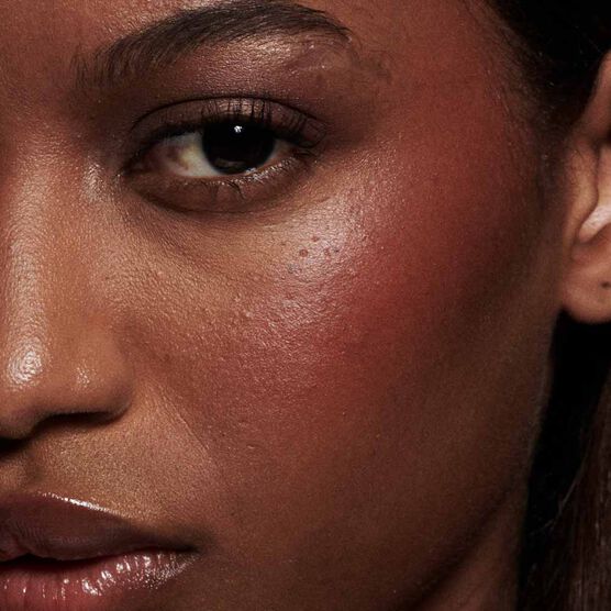 Blush L�quido Unsweetened Strobe Dewy